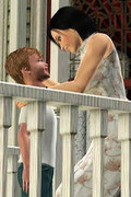 3D Incest Toons
