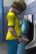 The Incest 3D